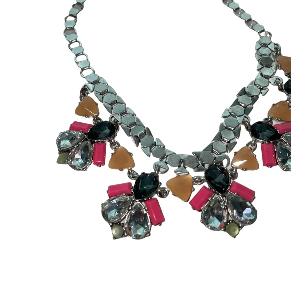 💜Host Pick💜 Stella and Dot Statement Necklace